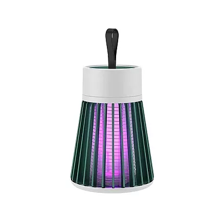 Uv insecticide lamp for mosquitoes flies electric insect trap effective