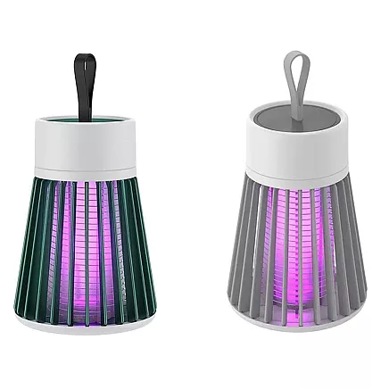 Uv insecticide lamp for mosquitoes flies electric insect trap effective