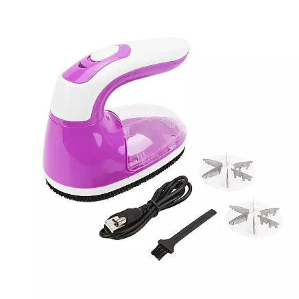 Clothes shaver jumpers fabric upholstery powerful usb large stand rechargeable battery