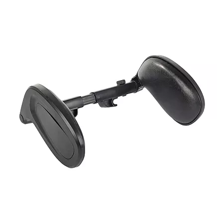 Car headrest head rest for car soft travel cushion