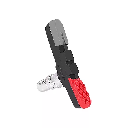 V- Breake Velosipēdu Spilventiņu Komplekts Ar Vītni Mtb Trekinga Spailes