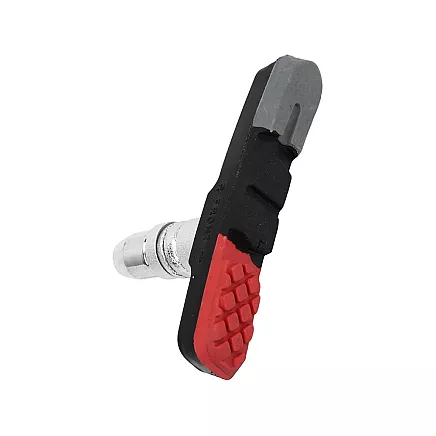 V- Breake Velosipēdu Spilventiņu Komplekts Ar Vītni Mtb Trekinga Spailes