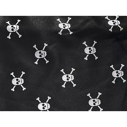 Wednesday Addams Childrens Halloween Costume Dress, 135-145 cm