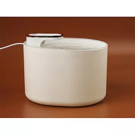 Automātisks kaķu un suņu dzirdītājs ar ūdens filtru