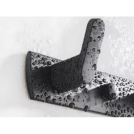 Bathroom hanger for clothes, bathroom towels, kitchen wall loft wall 54.5cm