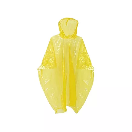 Mackintosh pocket mackintosh poncho large