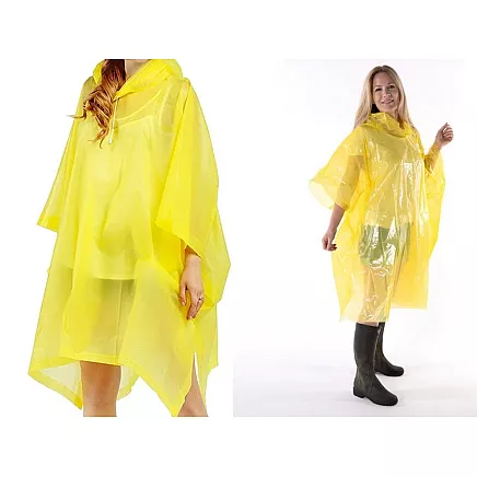 Mackintosh pocket mackintosh poncho large