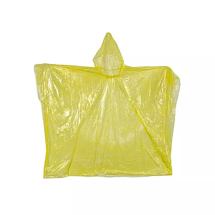 Mackintosh pocket mackintosh poncho large