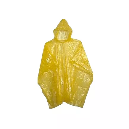 Mackintosh pocket mackintosh poncho large