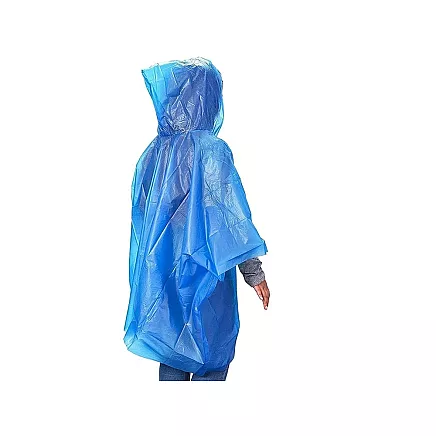 Mackintosh pocket mackintosh poncho large