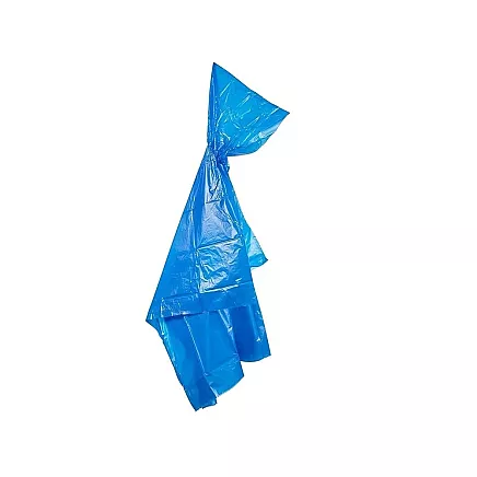 Mackintosh pocket mackintosh poncho large