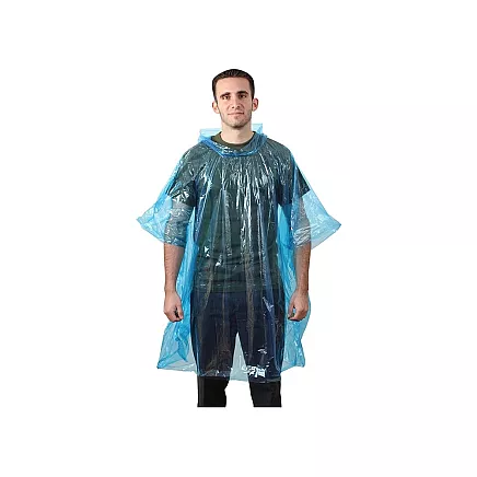 Mackintosh pocket mackintosh poncho large