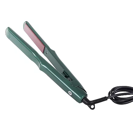 Hair straightener temperature control ceramic set 60w 5 modes