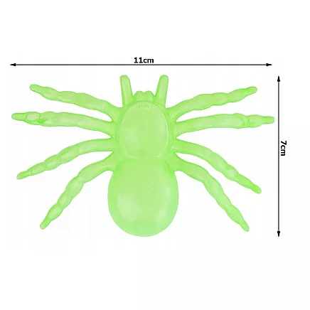 Halloween paynai 2 person large decoration scary paynai 11cm fluorescent