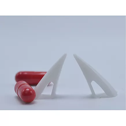 Vampire dracula werewolf kit halloween false teeth with fake blood