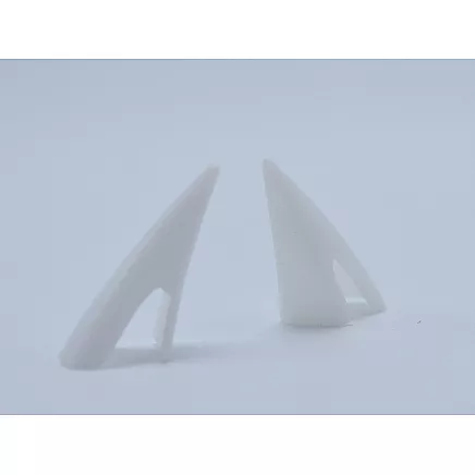 Vampire dracula werewolf kit halloween false teeth with fake blood