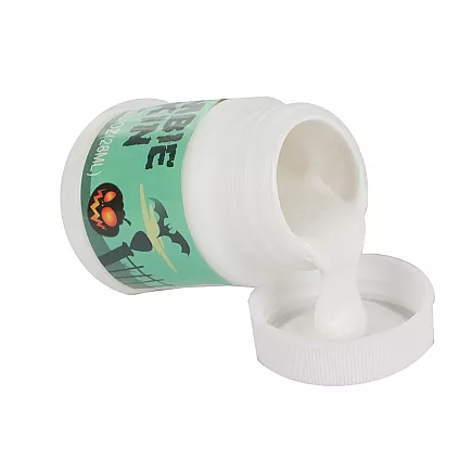 Zoombie skin makeup for halloween to paint scars wounds makeup skin