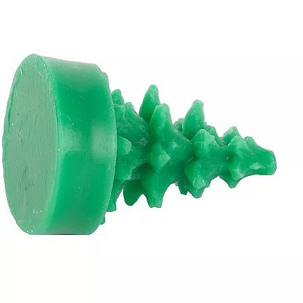 Christmas tree scented candle christmas scented candle