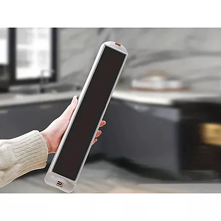 Kitchen foil dispenser cutter kitchen foil dispenser