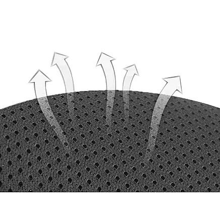 Bezspiediena pastaigu iejūgs suņiem kaķiem trušiem XS reflektors