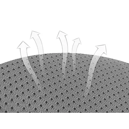 Bezpiediena pastaigu iejūgs XS ar atstarojošiem elementiem
