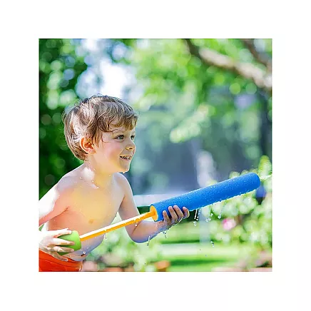 Bērnu Ūdens Pistole Sūknis - 44 cm, Dažādas krāsas