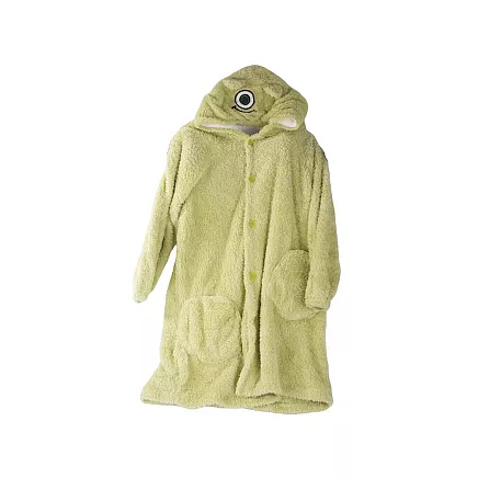 Warm oversize blanket sweatshirt xl thick 2in1 fur hooded blanket sweatshirt thick