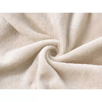 Warm womens pyjamas two-piece with hood soft plush short xl