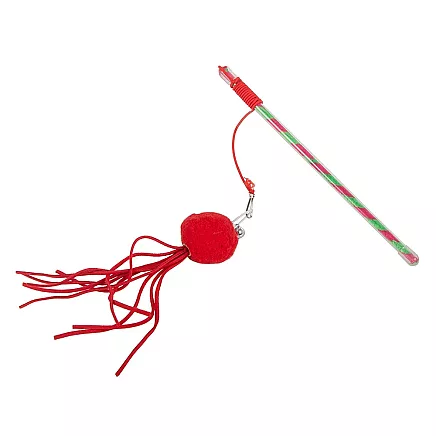 Set of cat toys ball toy 9 el mix toy holiday gift