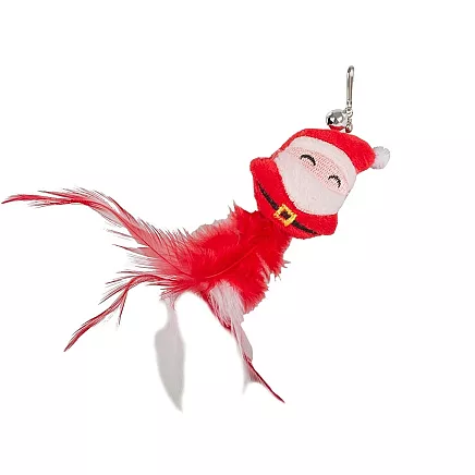 Set of cat toys ball toy 9 el mix toy holiday gift