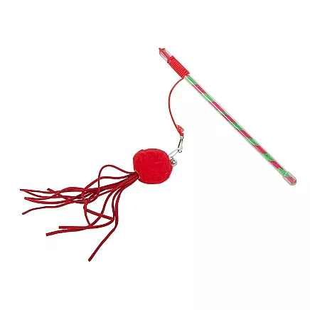 Set of cat toys ball toy 9 el mix toy holiday gift