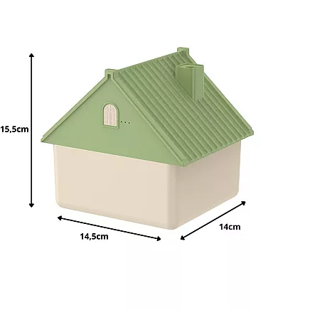 Humidifier air diffuser aromatherapy ionizer house usb large 1l