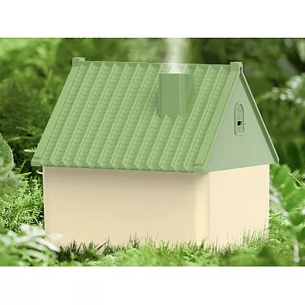 Humidifier air diffuser aromatherapy ionizer house usb large 1l