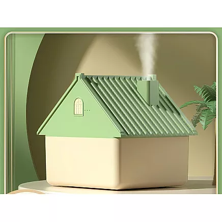 Humidifier air diffuser aromatherapy ionizer house usb large 1l
