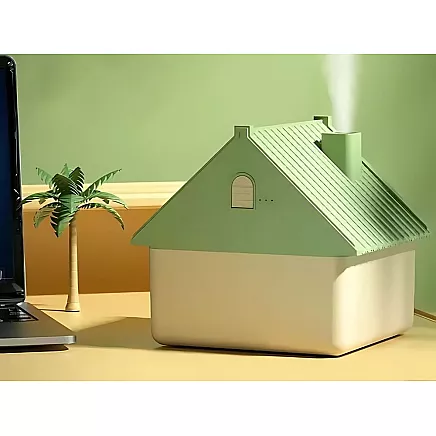 Humidifier air diffuser aromatherapy ionizer house usb large 1l