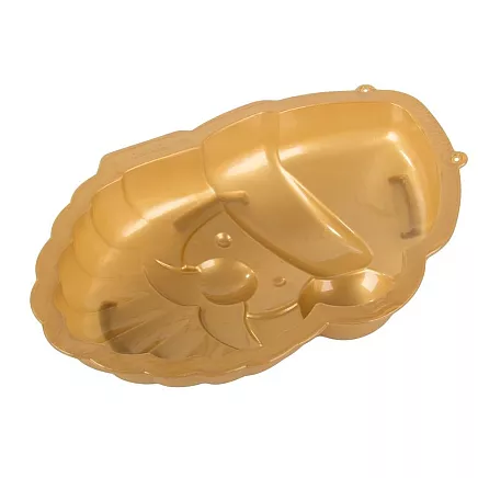 Baking tin santa claus large silicone cake tin christmas