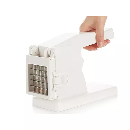 Potato slicer french fries maker large light