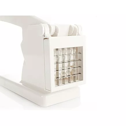 Potato slicer french fries maker large light