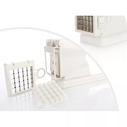 Potato slicer french fries maker large light