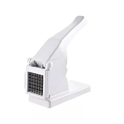 Potato slicer french fries maker large light