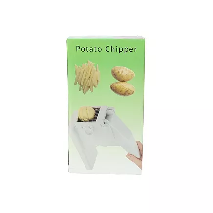 Potato slicer french fries maker large light
