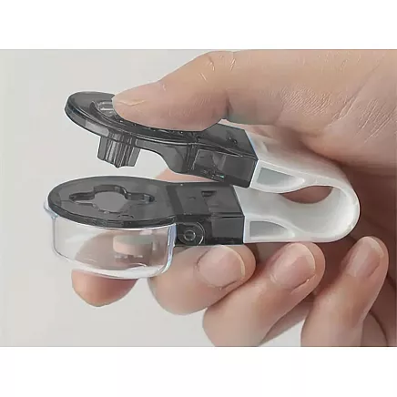 Pill remover pill remover pill remover squeezer handy