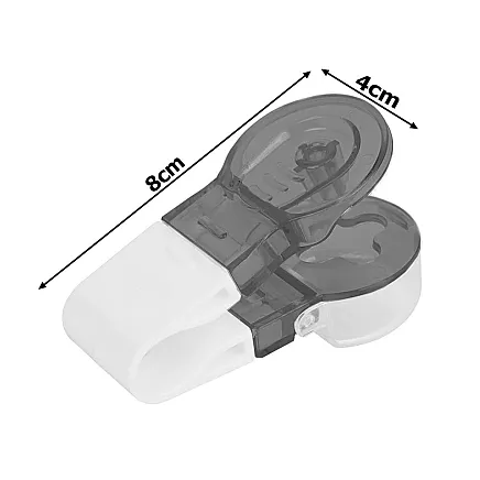 Pill remover pill remover pill remover squeezer handy