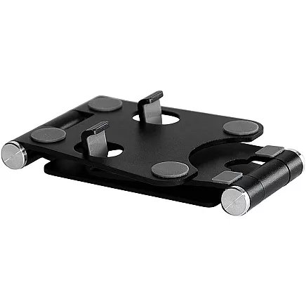 Phone holder tablet holder metal non-slip stand