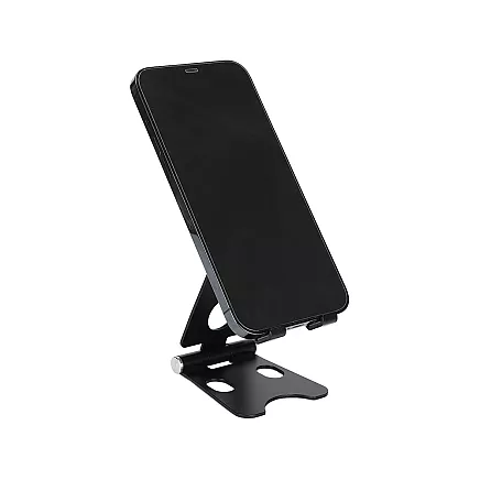 Phone holder tablet holder metal non-slip stand
