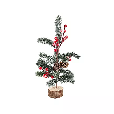 Christmas decorations desk decoration table christmas tree