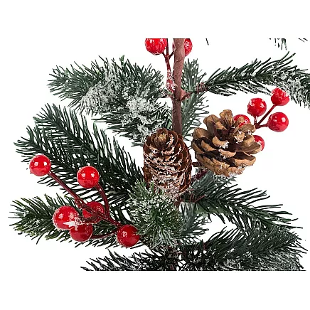 Christmas decorations desk decoration table christmas tree