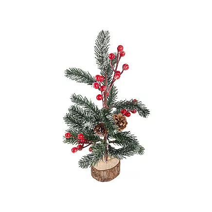 Christmas decorations desk decoration table christmas tree