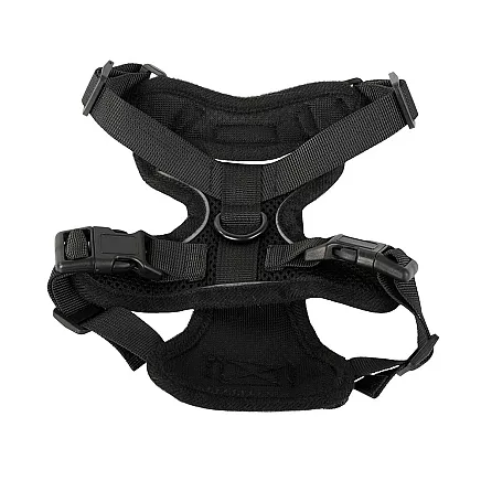 Beztlaka pastaigu iejūgs mazam sunim S