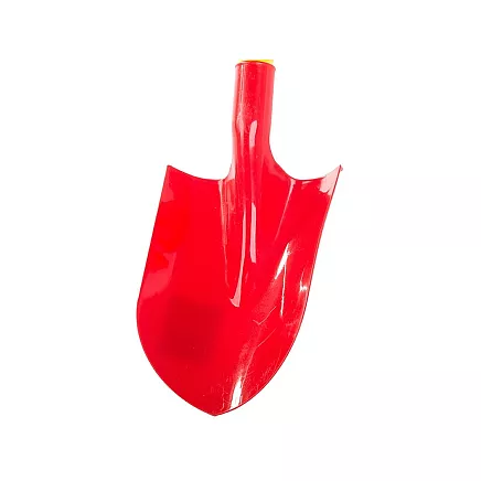 Sandspeaker snowspeaker plastic shovel 65cm